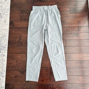 Lululemon keep moving drawstring pants
